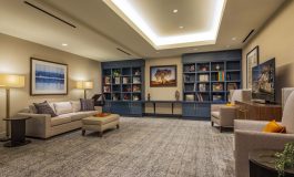 The Watermark in The Heights - Senior Living - Houston, TX 040522