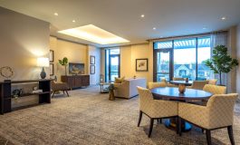 The Watermark in The Heights - Senior Living - Houston, TX 040522