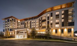 The Watermark in The Heights - Senior Living - Houston, TX 040522