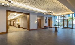 The Watermark in The Heights - Senior Living - Houston, TX 040522