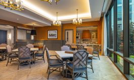 The Watermark in The Heights - Senior Living - Houston, TX 040522