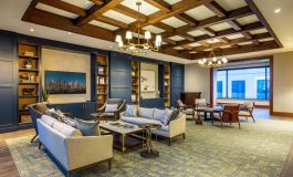 The Watermark in The Heights - Senior Living - Houston, TX 040522