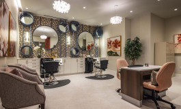 Morning Star at River Oaks Senior Living - Houston, TX 121421