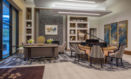 Morning Star at River Oaks Senior Living - Houston, TX 121421