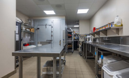 Morning Star at River Oaks Senior Living - Houston, TX 121421