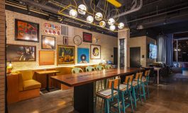 Moxy Hotel - Austin, TX 080321