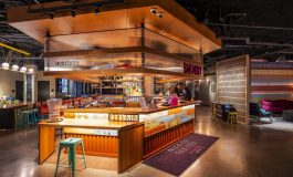 Moxy Hotel - Austin, TX 080321