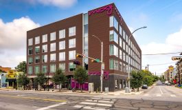 Moxy Hotel - Austin, TX 080321