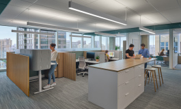 Ofinno Headquarters - Office Space 