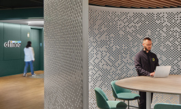 Ofinno Headquarters - Collaboration Space 