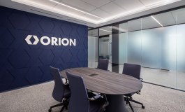 Orion East River - Huddle Room