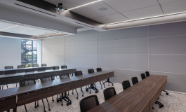 Orion East River - Training Room