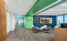 Pearson - Lobby