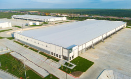 Port Laredo Industrial Park