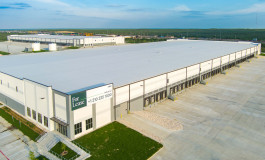 Port Laredo Industrial Park