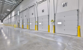 Port Laredo Industrial Park