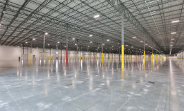 Port Laredo Industrial Park