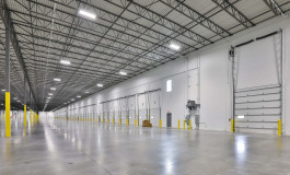Port Laredo Industrial Park