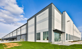 Port Laredo Industrial Park