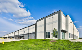 Port Laredo Industrial Park