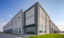 Port Laredo Industrial Park