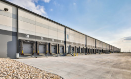 Port Laredo Industrial Park