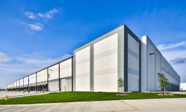 Port Laredo Industrial Park