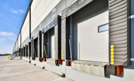 Port Laredo Industrial Park