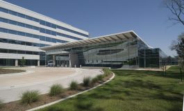 Shell Woodcreek Campus - Amenities Building