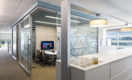 Shell Woodcreek Campus - Office Space