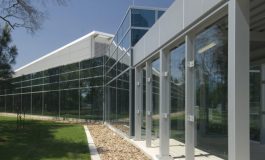 Shell Woodcreek Campus - Exterior