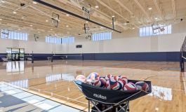 St. Andrews Sports Complex - Gym