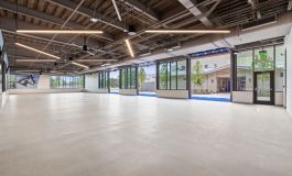 St. Andrews Sports Complex