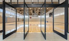 St. Andrews Sports Complex