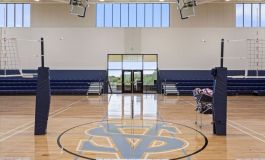 St. Andrews Sports Complex - Gym