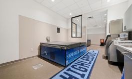 St. Andrews Sports Complex