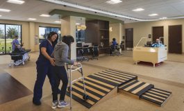 Sugar Land Inpatient Rehabilitation Facility