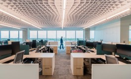 Telios Corporate Office - Office Space