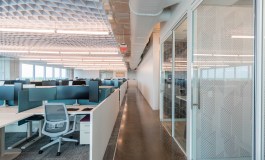 Telios Corporate Office - Open Workspace