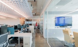 Telios Corporate Office - Houston, TX