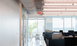 Telios Corporate Office 