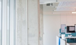 Telios Corporate Office