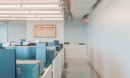 Telios Corporate Office