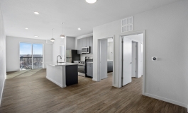 The Cooper Apartments