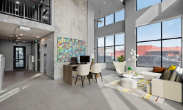 The Cooper Apartments