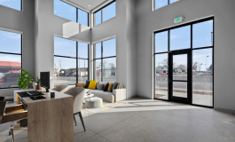 The Cooper Apartments
