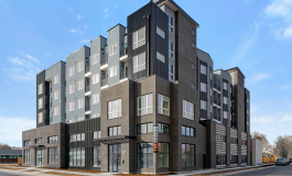 The Cooper Apartments