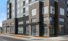 The Cooper Apartments