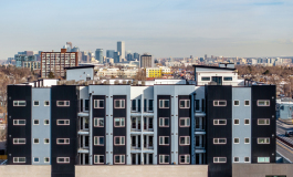 The Cooper Apartments