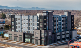 The Cooper Apartments